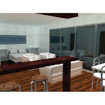 Diseño y reforma de viviendas