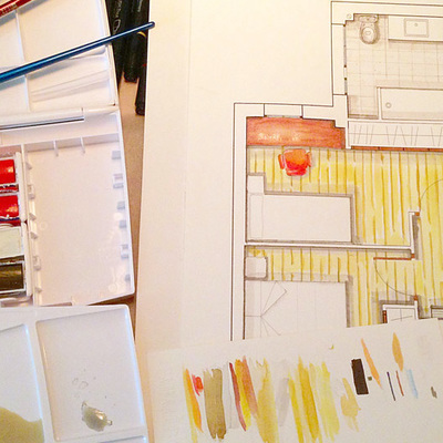 Diseños muy especiales