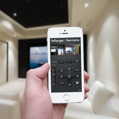 Disponemos de sala de demostraciones