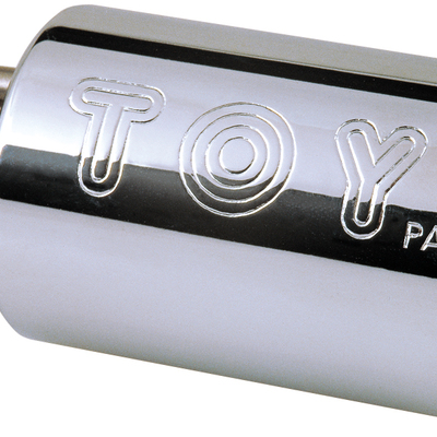 Dispositivo de seguridad Toy 