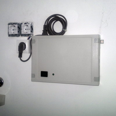 Dispositivo Secasystem R