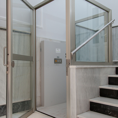 Comunidades de vecinos