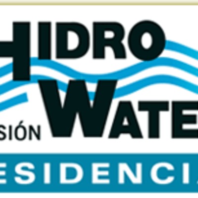  DISTRIBUIDORES OFICIALES HIDRO WATER
