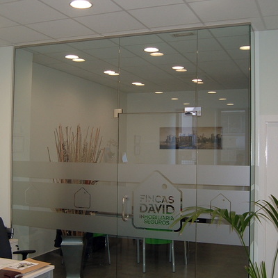 DIVISION DE OFICINA