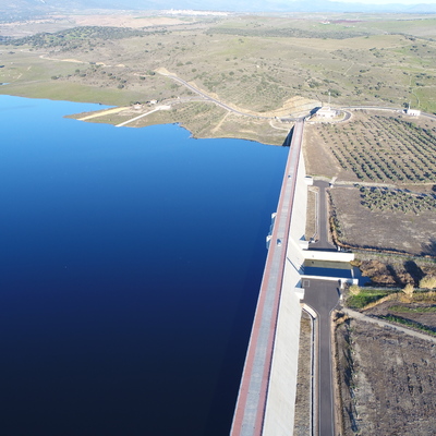 Topografía Obra Civil