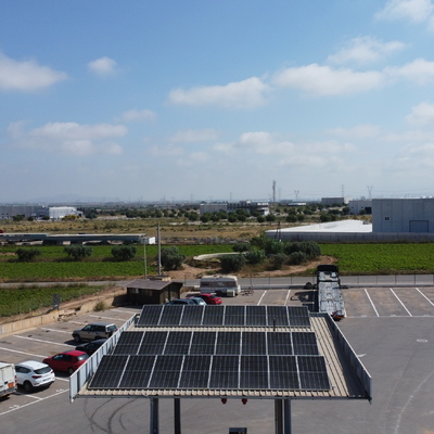 Auditorías Energéticas