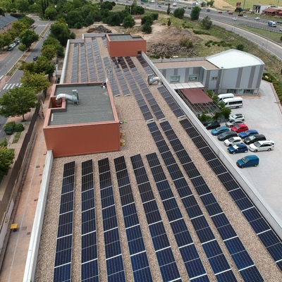 Fotovoltaica