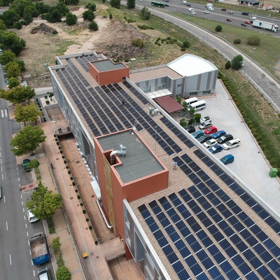 Fotovoltaica