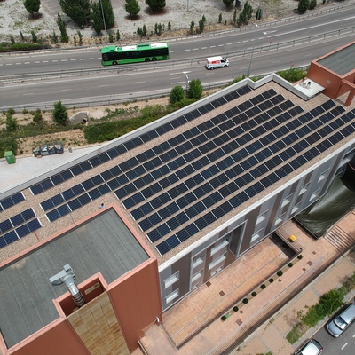 Fotovoltaica