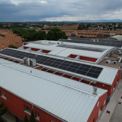 Fotovoltaica