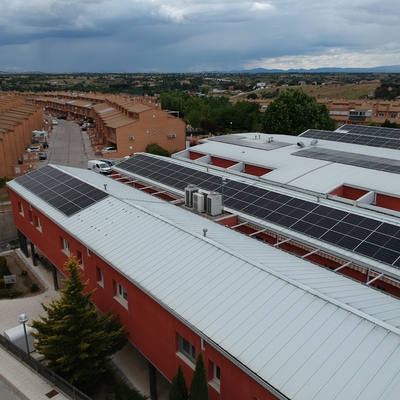 Fotovoltaica