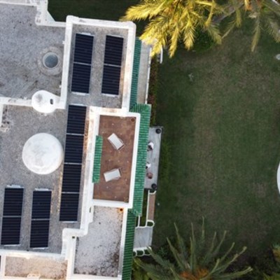 Instalación en Benahavis