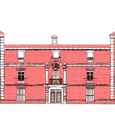 Documentación de patrimonio 