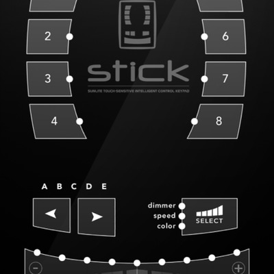 Domótica - APP Móvil para la Gestión 
