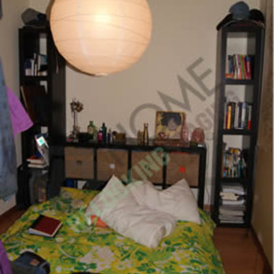 Dormirtorio madrid lavapies