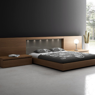 Dormitori Area xapa noguera