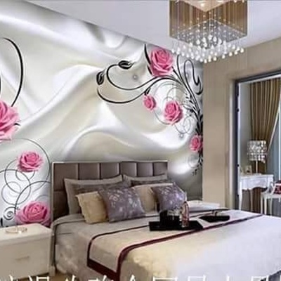 Dormitorio matrimonio