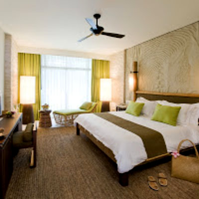 Dormitorio a "mudar"