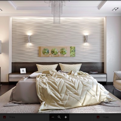 Dormitorio | Altea