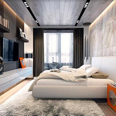 Dormitorio | Barcelona