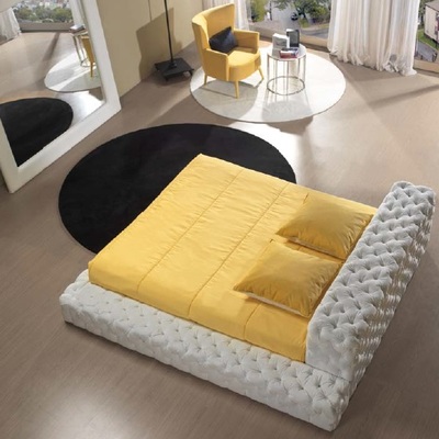 Dormitorio modelo Paulina