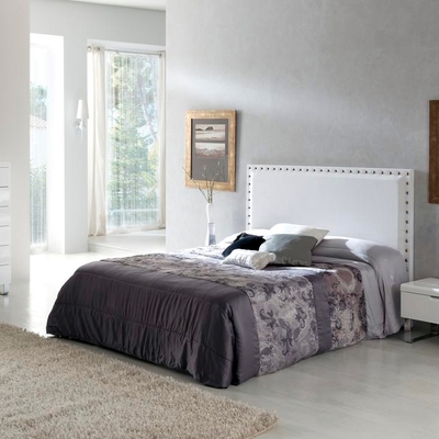 Dormitorio de matrimonio.