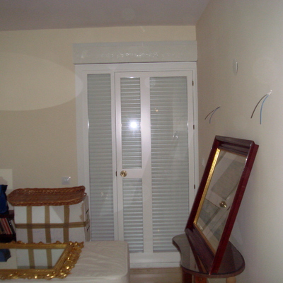 DORMITORIO  NIÑO (ACTUAL)