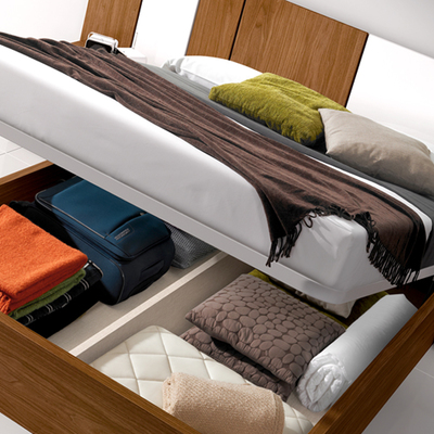 Dormitorio - ESENZIA