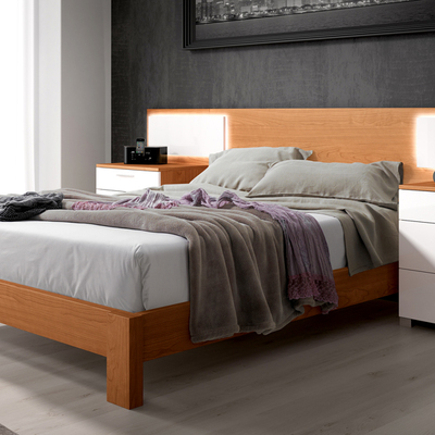 Dormitorio - ESENZIA