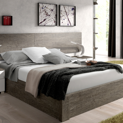 Dormitorio - ESENZIA