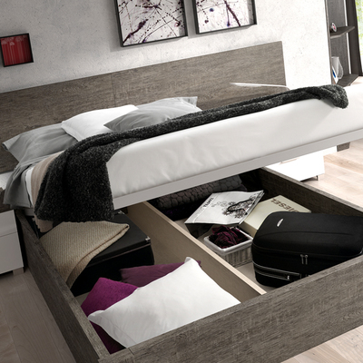 Dormitorio - ESENZIA