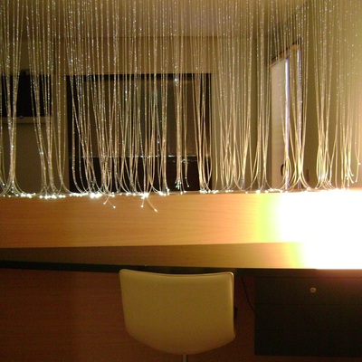 dormitorio - estudio