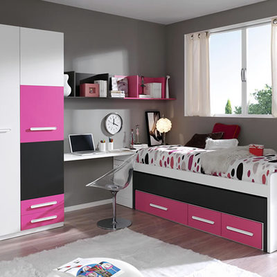 Dormitorio Juvenil