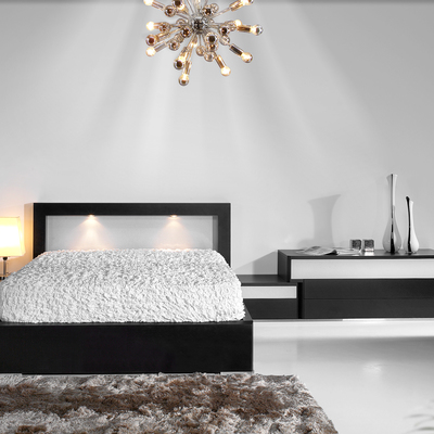 DORMITORIO LINEA MODERNA 