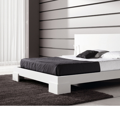 Dormitorio matrimonio