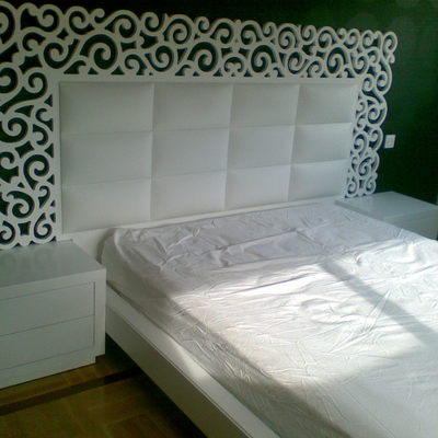 Dormitorio Matrimonio