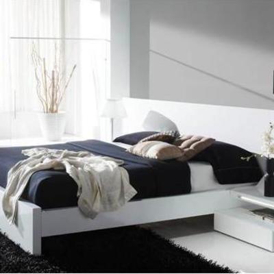 Dormitorio matrimonio