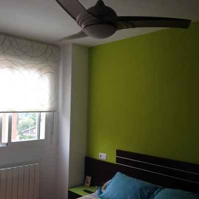 DORMITORIO MATRIMONIO 