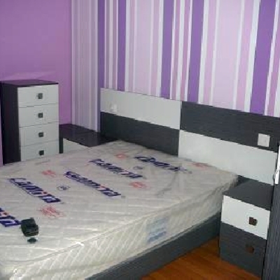 Dormitorio Matrimonio