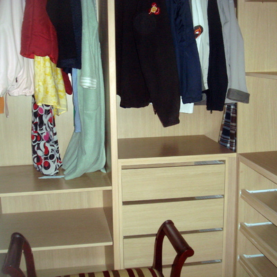 DORMITORIO NUPCIAL(ACTUAL)