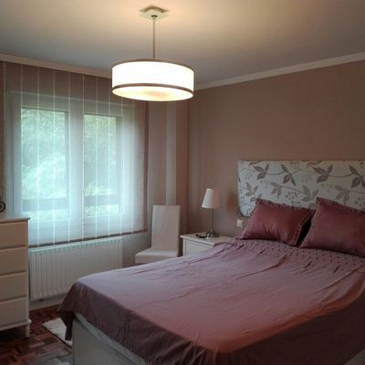 Dormitorio Principal