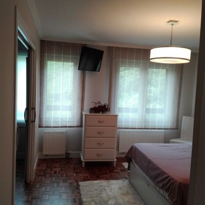 Dormitorio Principal