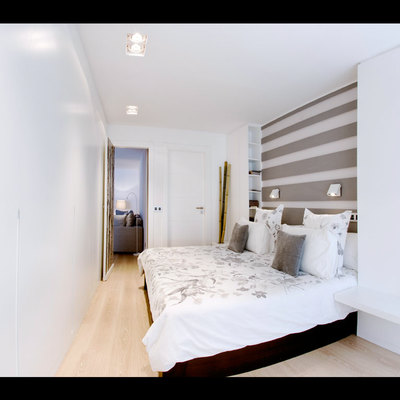 Dormitorio principal