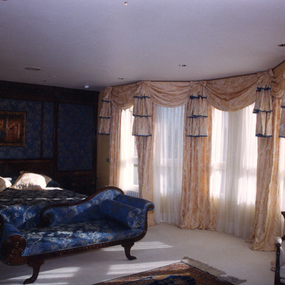 Dormitorio principal