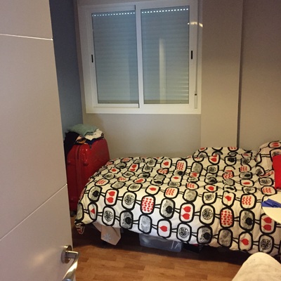Dormitorio