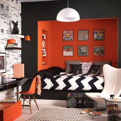 DORMITORIO 