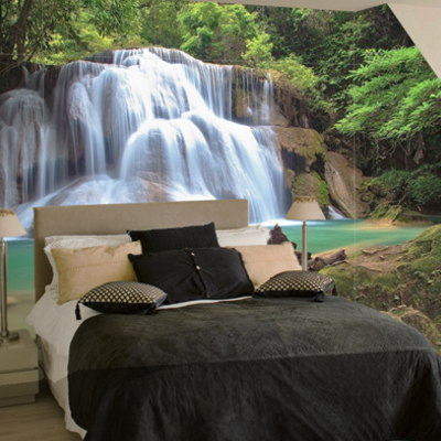 Dormitorios fantasías