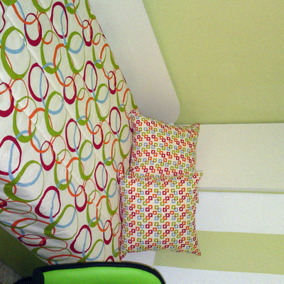 dormitorios infantiles