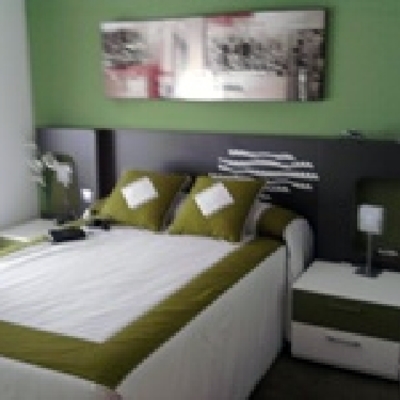 Dormitorios Matrimonio