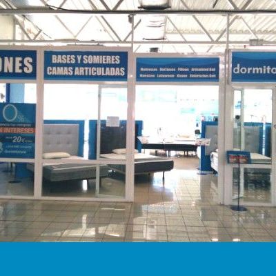 Tienda DORMITORUM ADEJE (CC Tu Trébol)